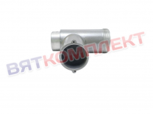 Корпус в сборе М-50СМ.04.100
